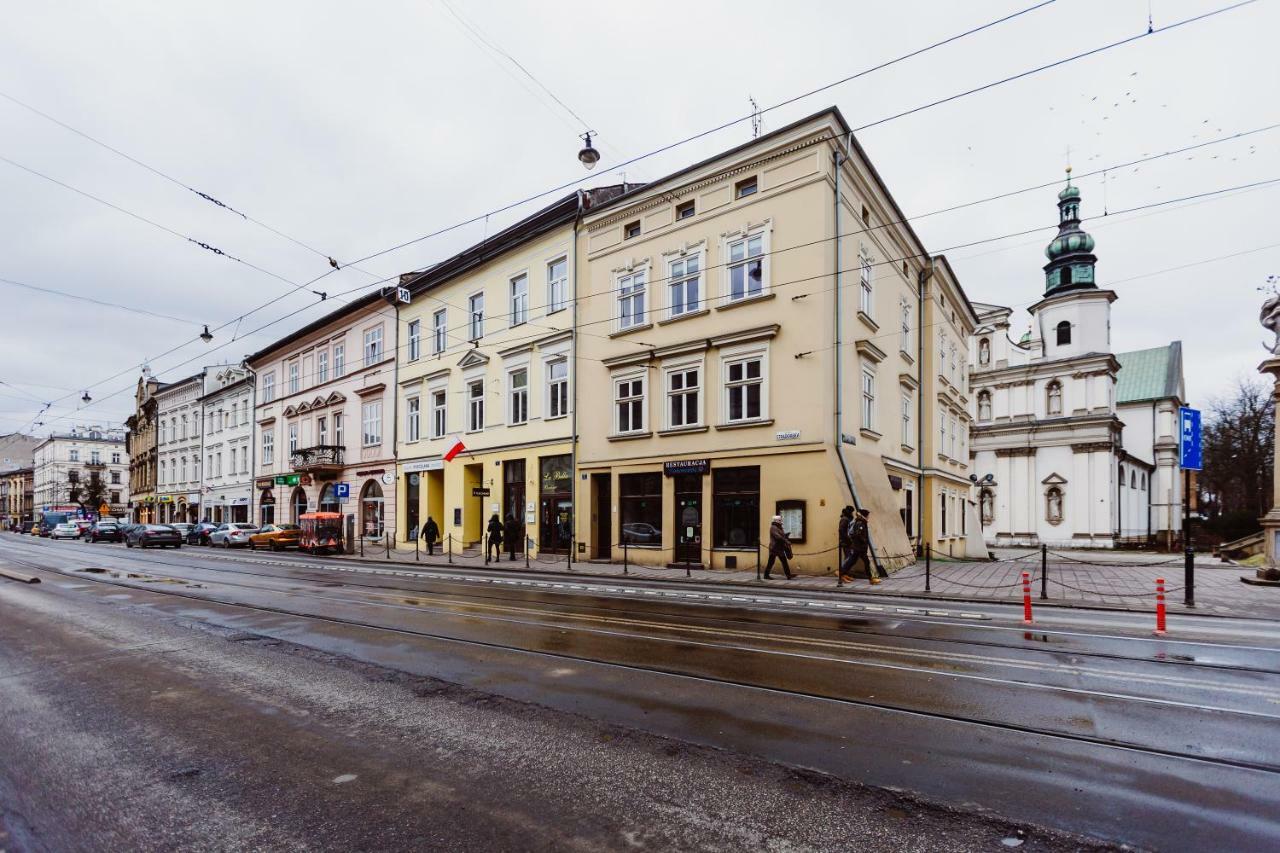 Wawel Castle Apartment / Stradomska 5A Краков Экстерьер фото